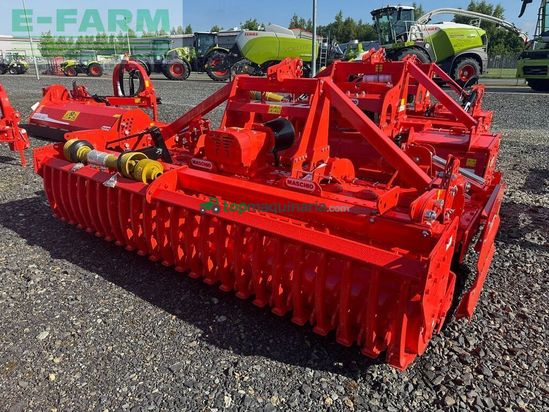 Grada de disco - Maschio - orso l rapido plus 3000