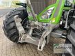 Tractor agrícola - Fendt - 828 vario s4 profi plus
