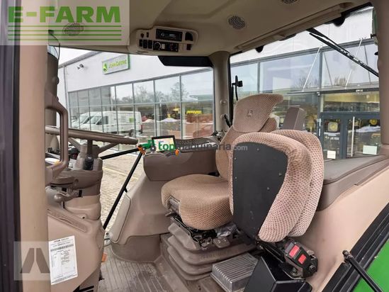 Tractor agrícola - John Deere - 6190r