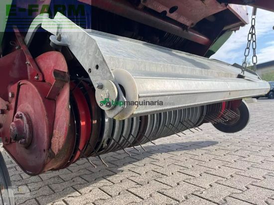 Cinta transportadora de forraje - Strautmann - super vitesse 2 h