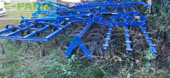 Cultivador -  - Allrounder Classic 600 2.0