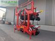 Sembradora monograno mecanica - Kuhn - maxima 3 r - 8 reihig