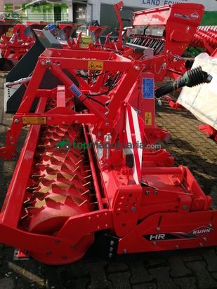 Grada de disco - Kuhn - hr304d