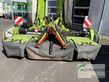 Cortacésped manual - Claas - disco 9100 c as