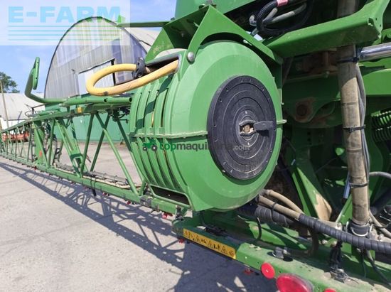 Atomizador - Amazone - ux 6200 super