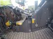 Empacadora gigant - Claas - quadrant 5200 evolution