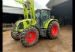 Tractor agrícola - Claas - arion 430 stage v