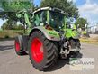 Tractor agrícola - Fendt - 720 vario s4 profi plus