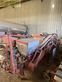 Sembradora monograno mecanica - Kuhn - planter ii 8 rangs