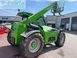 Telescopica - Merlo - tf 35.7 - 115