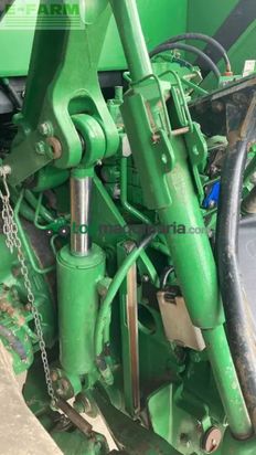 Tractor agrícola - John Deere - 7260 r
