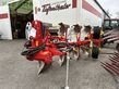 Arado - Pöttinger - servo 4000 plus