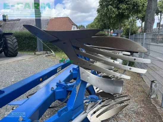 Arado - Overum - dvl 71080 h