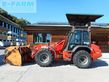 Minicargadora - Manitou - mla 628-120 lsu mit teleskoparm!