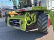Cosechadora de Cereal - Claas - lexion 750