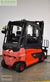 Elevadora - Linde - e 30/600 hl 387