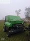 Empacadora gigant - Deutz-Fahr - mp 122 rundballenpresse