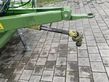 Empacadora gigant - Krone - comprima cf 155 xc