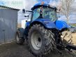 Tractor agrícola - New Holland - t7.200 range command swii