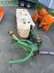 Cortacésped manual - Krone - am 323 s