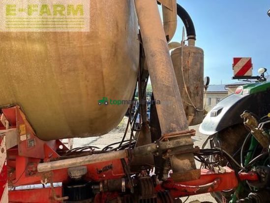 Cisterna -  - hts 151.27