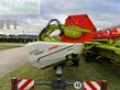 Cosechadora de Cereal - Claas - lexion 8600 terra trac