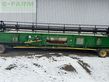 Cosechadora de Cereal - John Deere - s690