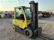 Elevadora - Hyster - h 2.5ft