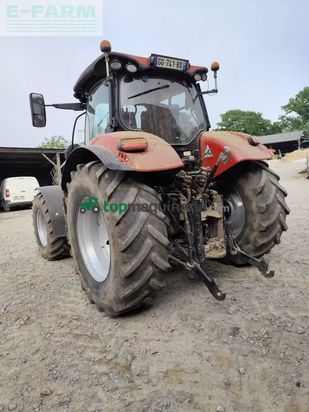 Tractor agrícola - Case IH - puma150multi