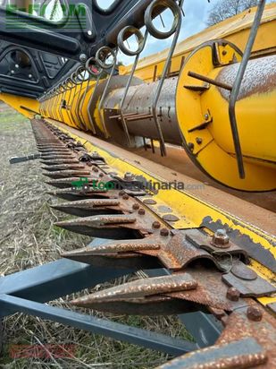 Cosechadora de Cereal - New Holland - cx 5090