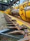 Cosechadora de Cereal - New Holland - cx 5090