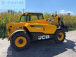 Telescopica - JCB - 525-60 agri plus
