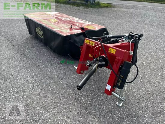 Cortacésped manual - Vicon - extra 122