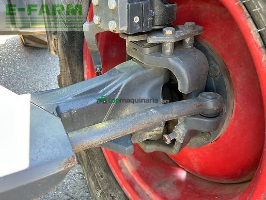 Tractor agrícola - Fendt - 818