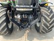 Tractor agrícola - Case IH - puma 150 tractor (st27019)