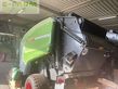 Empacadora gigant - Fendt - rotana 160 v