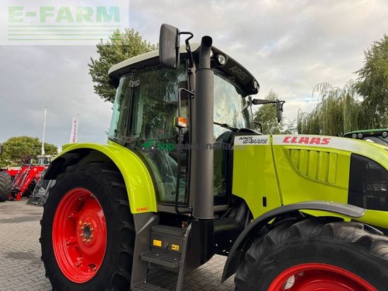 Tractor agrícola - Claas - ares 547 atz