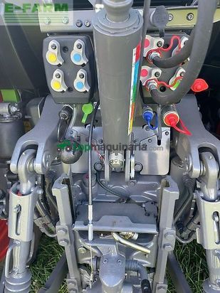 Tractor agrícola - Fendt - 311 vario profi+ ProfiPlus