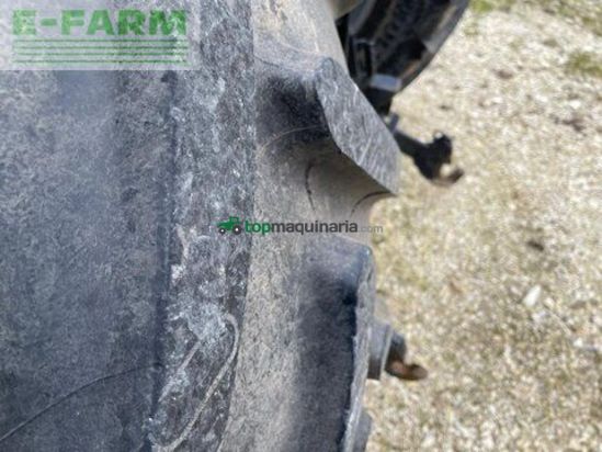 Tractor agrícola -  - explorer 115.4