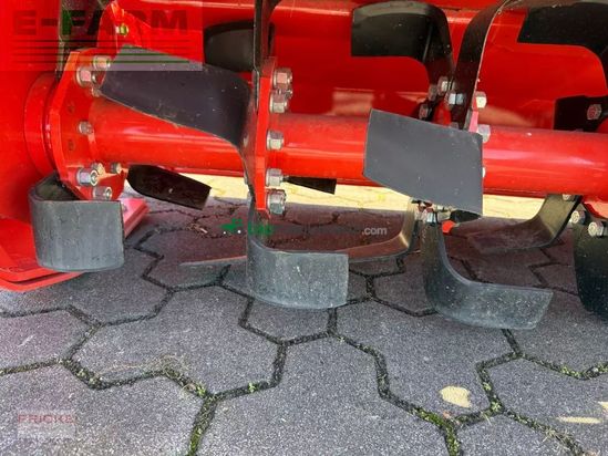 Grada rotativa - Maschio - u 180