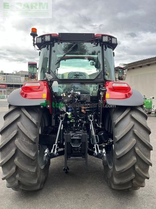 Tractor agrícola - Case IH - farmall 100c