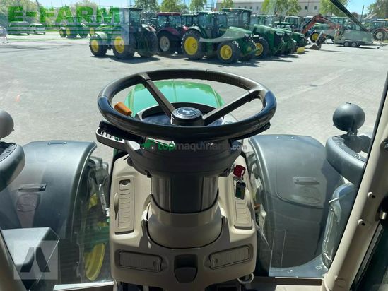 Tractor agrícola - John Deere - 6145r 6145 r