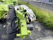 Cortacésped manual - Claas - disco 3500 heck