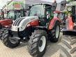 Tractor agrícola - Steyr - 4100 kompakt hi-lo 1.5