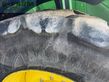 Tractor agrícola - John Deere - 6195m