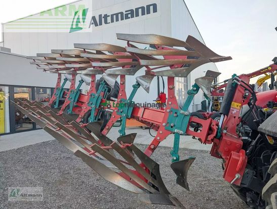 Arado - Kverneland - ls100 5schar streifenkörper