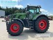 Tractor agrícola - Fendt - 828 vario s4 profi plus