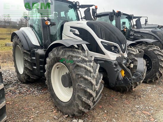 Tractor agrícola - Valtra - t174 d