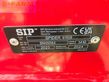Henificador - SIP - spider 915 / 8