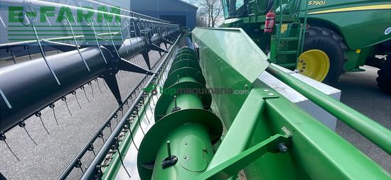 Cosechadora de Cereal - John Deere - S790 i